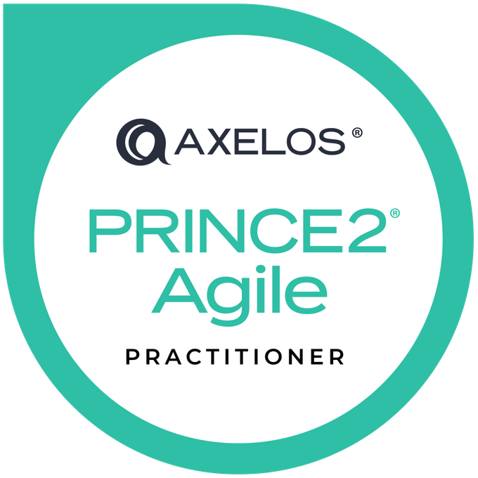Prince2 Agile Practitioner